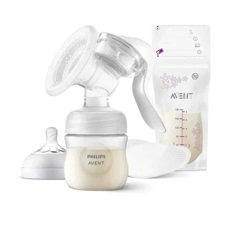 Philips Avent Tire-lait manuel