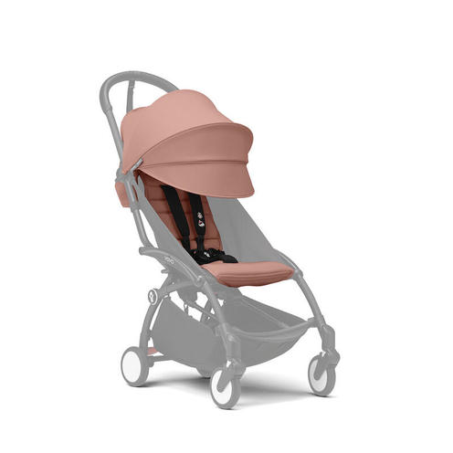 STOKKE Pack couleur 6+ GINGER