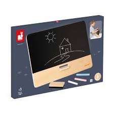 JANOD TABLEAU NOIR INTEMPOREL