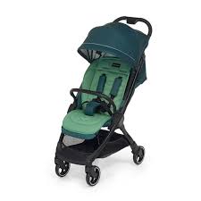 FOPPAPEDRETTI POUSSETTE CIAO 0-22 KG GREEN