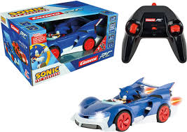 CARRERA RC SONIC THE HEDGEHOG