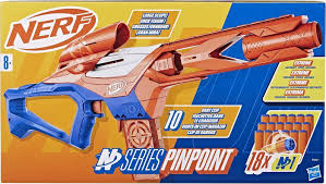 HASBRO NERF SERIES PINPOINT