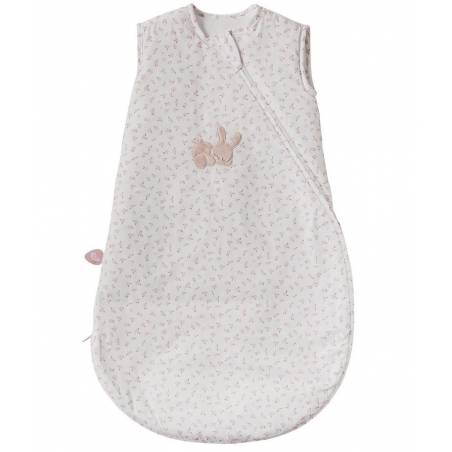 NATTOU Gigoteuse 70 cm popeline imprimée TOG 2 (ALICE &amp; POMME)
