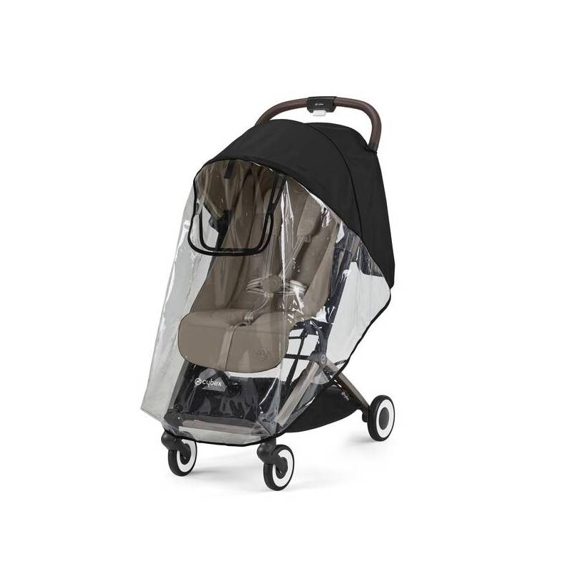 CYBEX GOLD HABILLAGE PLUIE ORFEO