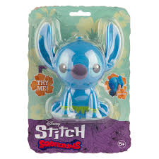 DISNEY STITCH SQUELCHUMS