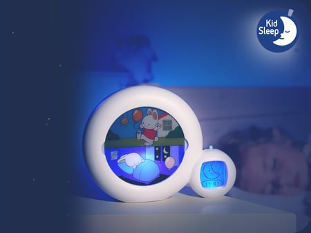 PABOBO Kid'Sleep Moon - Blanc