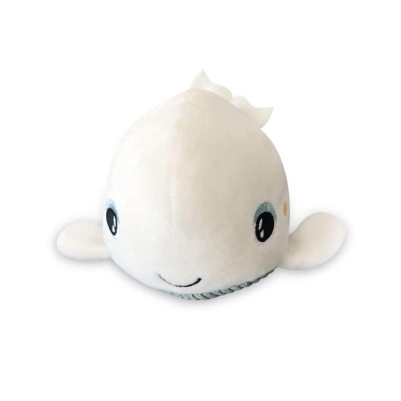 PABOBO Peluche lumineuse Shakies Baleine