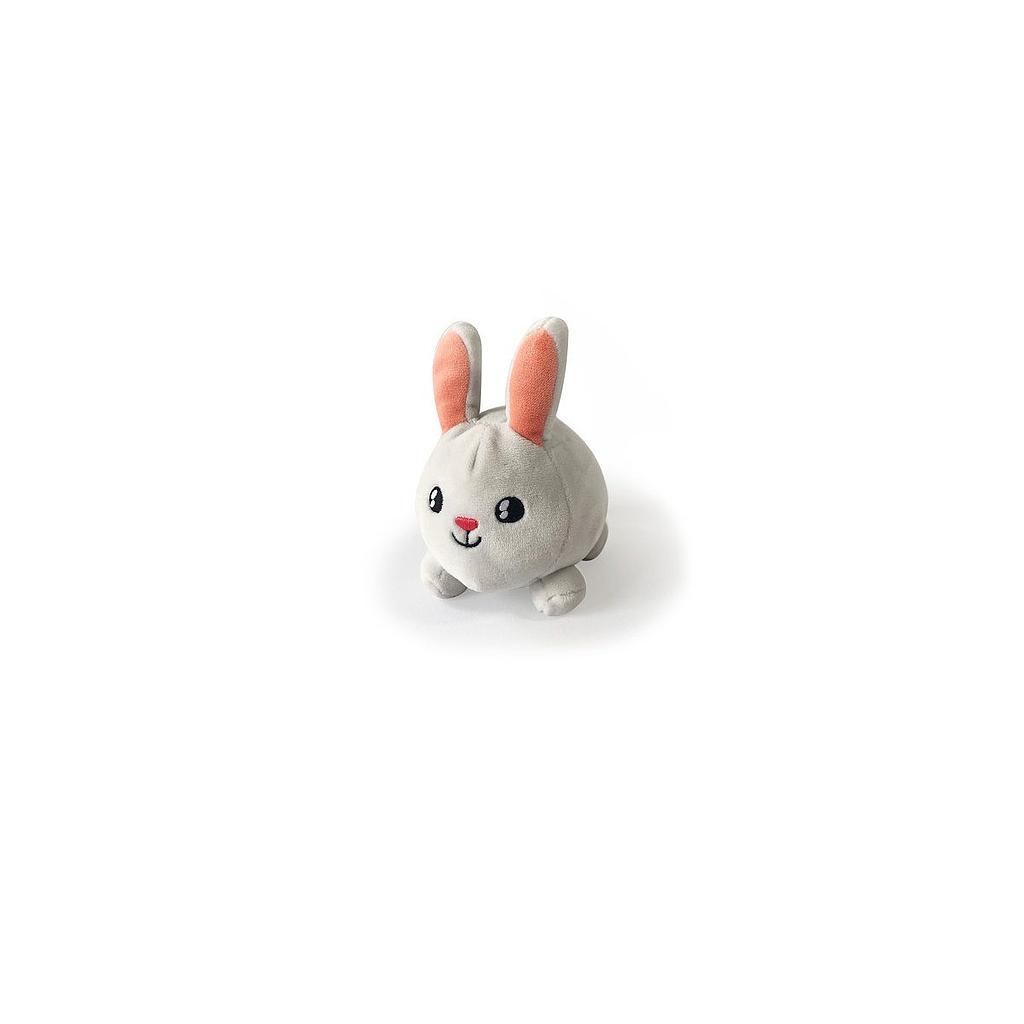 PABOBO Peluche lumineuse Shakies Lapin