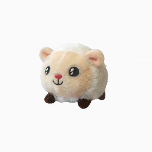 PABOBO Peluche lumineuse Shakies Mouton