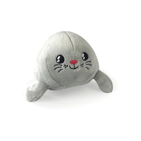 PABOBO Peluche lumineuse Shakies Phoque