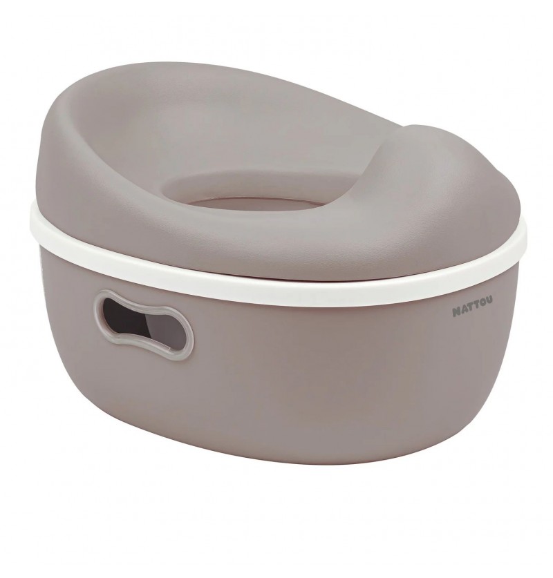 NATTOU POTTY 3 en 1