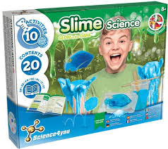 SCIENCE4YOU SLIME FACTORY