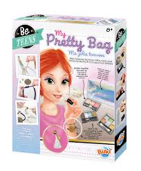 BUKI BE TEENS MA JOLIE TROUSSE