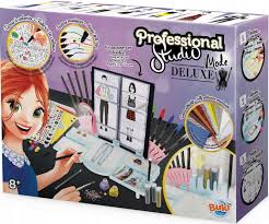 BUKI PROFESSIONAL STUDIO MODE DELUXE