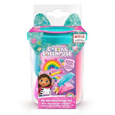 CANAL TOYS GABBY MY RAINBOW DOUGH POT