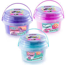 CANAL TOYS BARIL MIX 'N MATCH