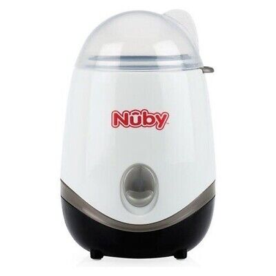 NUBY Stérilisateur chauffe biberon &quot;One Touch&quot;