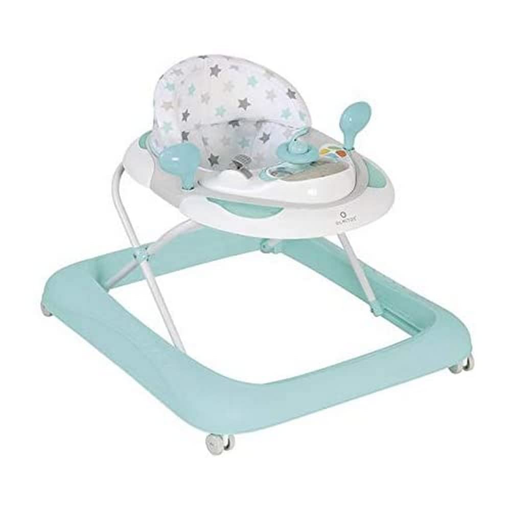 OLMITOS TROTTEUR ANDADOR BASIC GREEN STARS