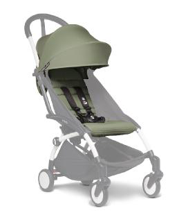 STOKKE Pack couleur 6+ (Olive)