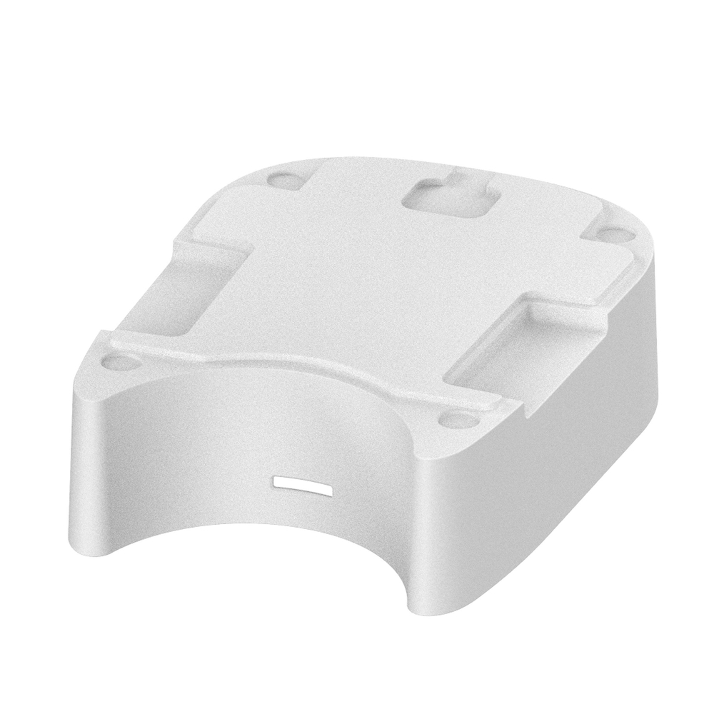 Baby Brezza Base élévatrice Formula Pro Mini blanc