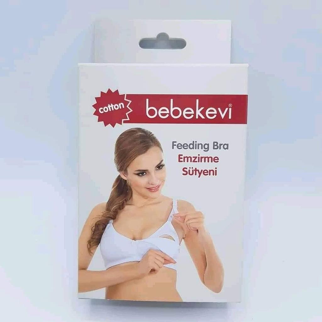 BEBEKEVI SOUTIEN GORGE NV 1124