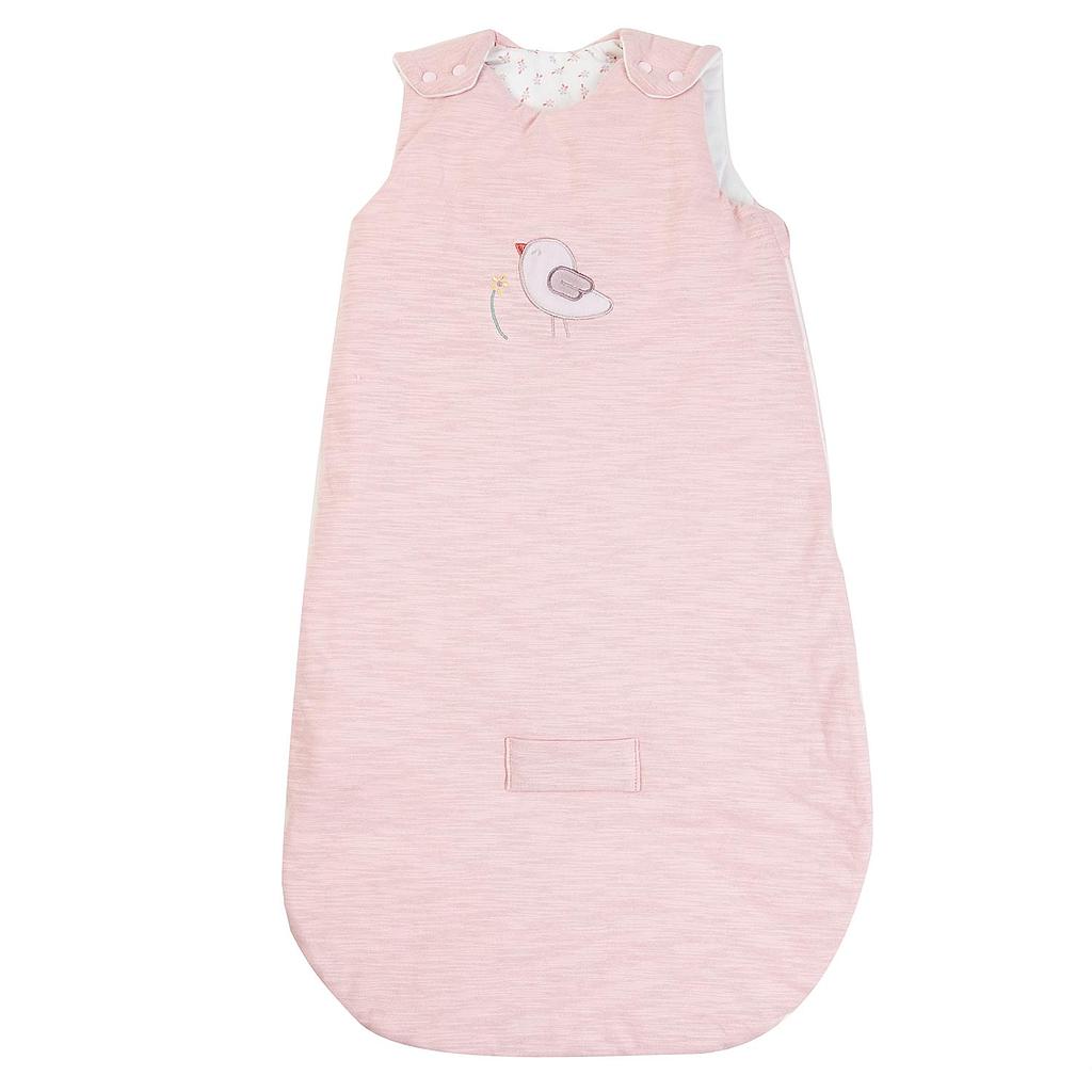 NATTOU Gigoteuse 90cm rose jacquard TOG 2.5 (ALICE &amp; POMME)