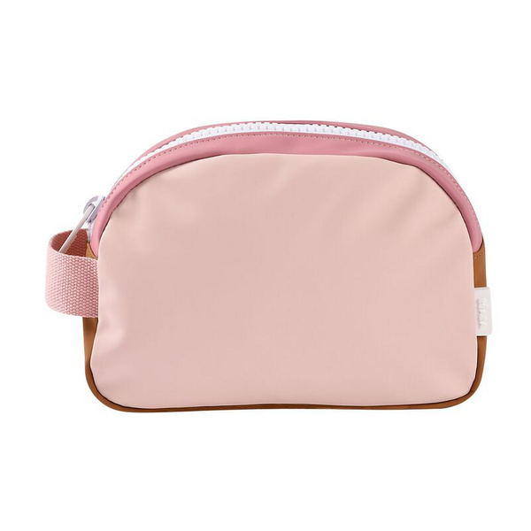 BEABA Trousse de toilette Faro (Dusty Rose)
