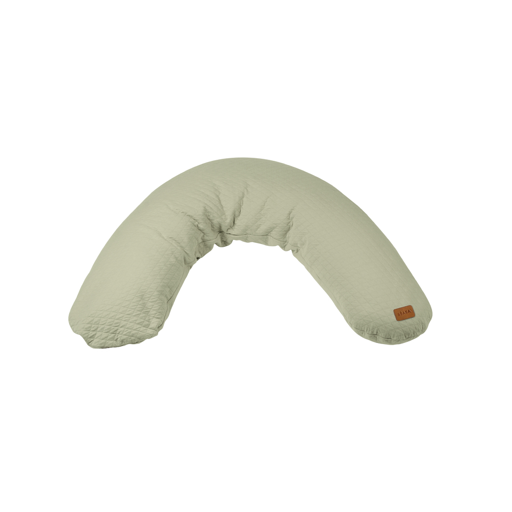 BEABA Big Flopsy™ - Fleur de coton® Lin