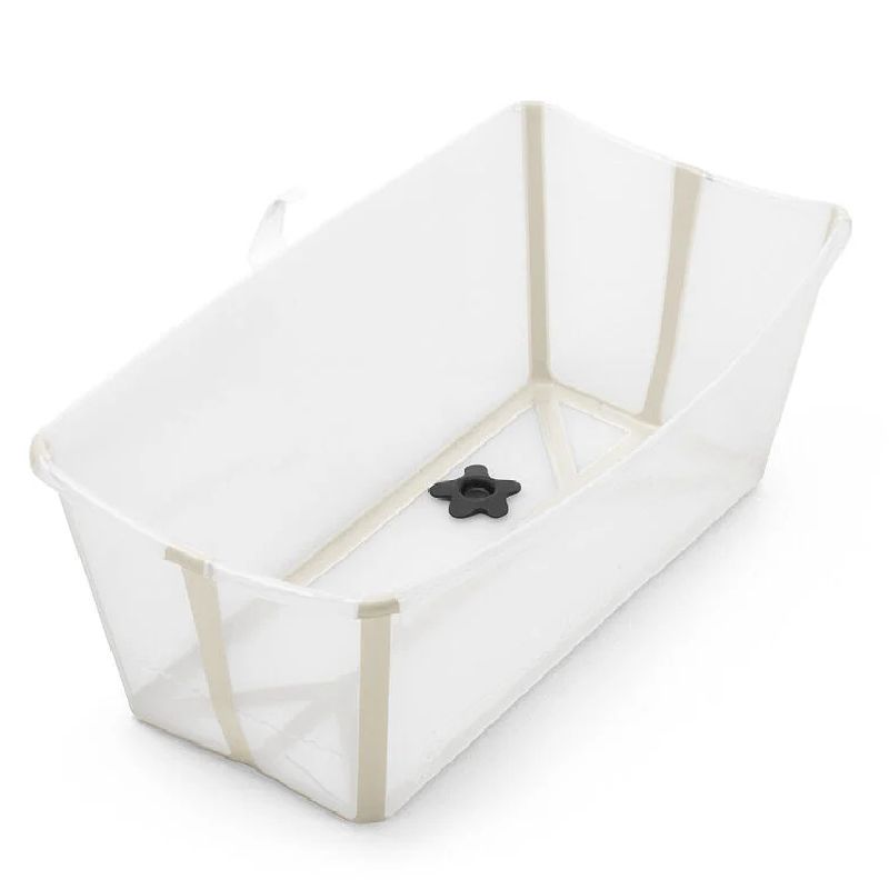 Stokke Baignoire Flexi Bath™ X-Large Sandy beige