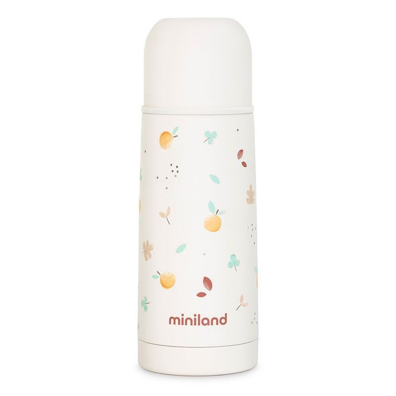 MINILAND Thermos en acier inoxydable Valencia 350 ml