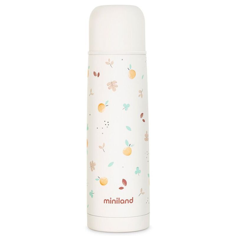 MINILAND Thermos en acier inoxydable Valencia 500 ml