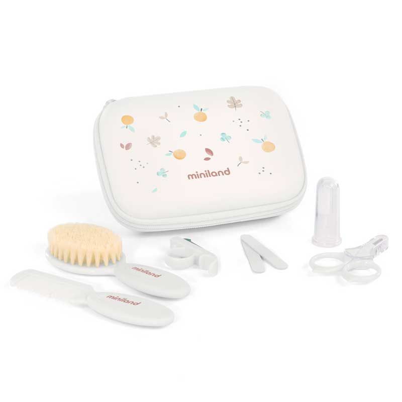 MINILAND Trousse de Soins pour Bébé Valencia VALENCIA