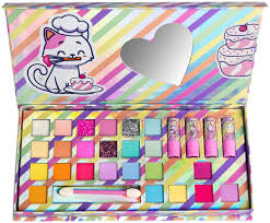 MARTINELIA PALETTE A PAUPIERES YUMMY