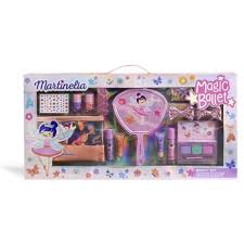 MARTINELIA ENSEMBLE DE BEAUTE MAGIC BALLET