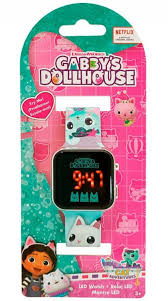 LED WATCH GABBY
