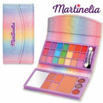 MARTINELIA PORTEFEUILLE DE MAQUILLAGE SHIMMER