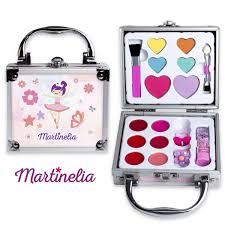 MARTINELIA MINI VALISETTE MAGIC BALLET
