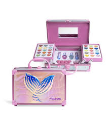 MARTINELIA MALETTE MAQUILLAGE ROSE LET'S BE MERMAIDS