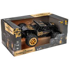 XTREME TURBO VOITURE METAL BUGGY