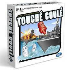 HASBRO TOUCHE COULE CLASSIC A3264