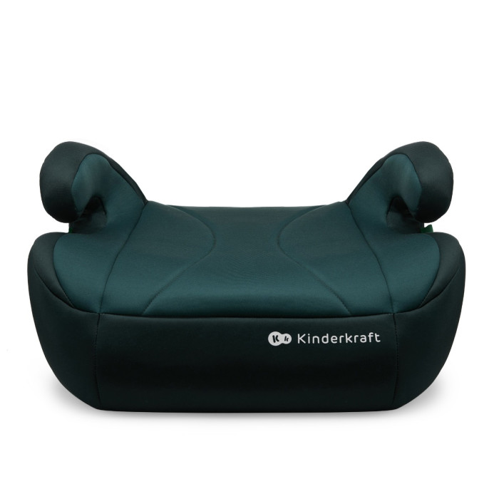 Kinderkraft Rehausseur enfant I-BOOST I-Size (Green)