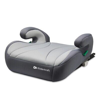 Kinderkraft Rehausseur enfant I-BOOST I-Size (Grey)