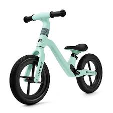 KINDERKRAFT XPLOIT BALANCE BIKE TURQUOISE
