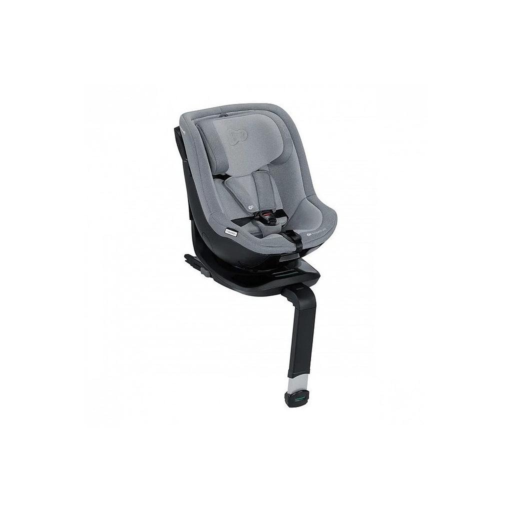 Kinderkraft siège auto I-GUARD PRO i-Size 61-105 cm (COOL GREY)