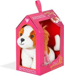 OUR GENERATION LOYAL PUP CHIOT KING CHARLES SPANIEL