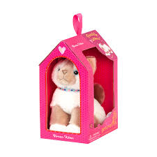 OUR GENERATION LOYAL PUP CHATON BIRMAN