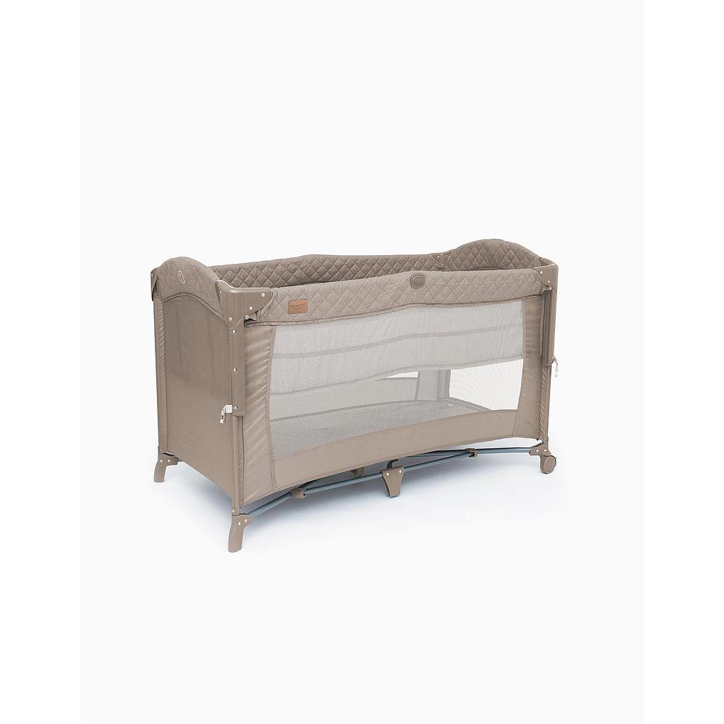OLMITOS LIT DE VOYAGE CO-SLEEPING (BEIGE)