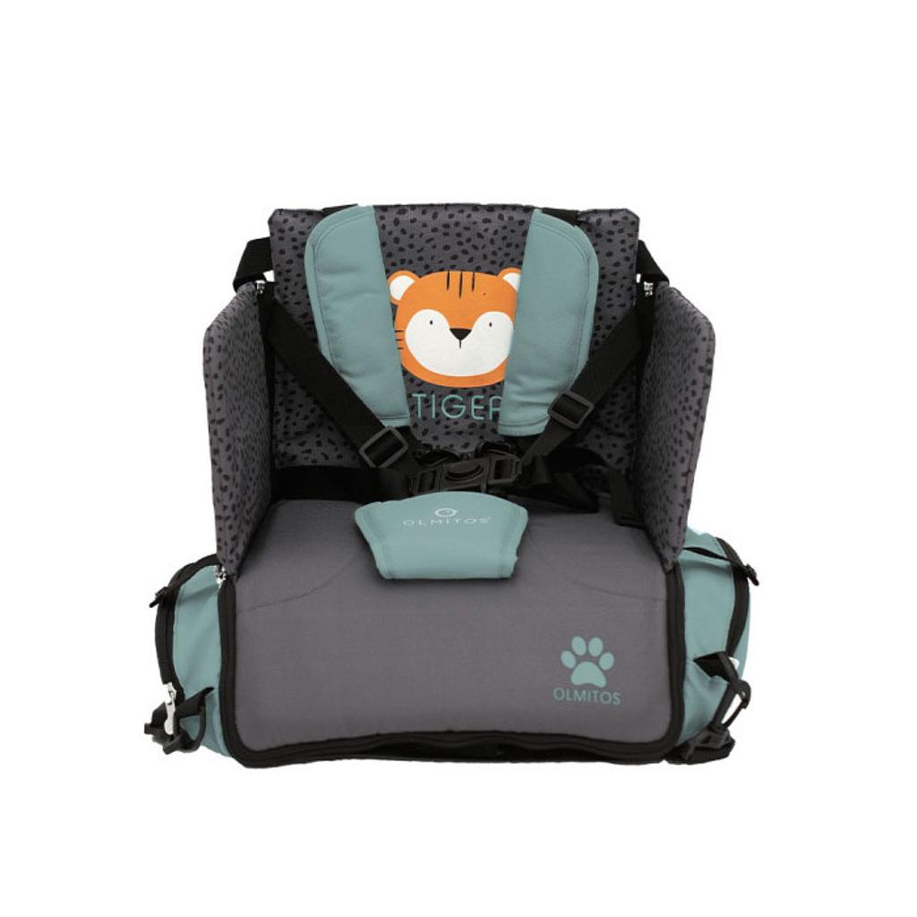 OLMITOS REHAUSSEUR PLIABLE ET LÉGER