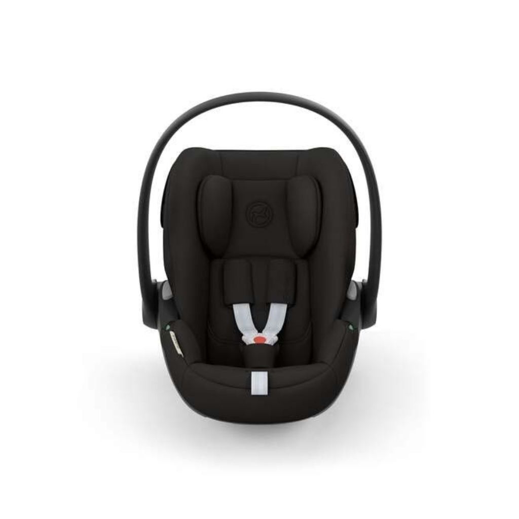CYBEX SIEGE AUTO MAXI COSI CLOUD G I-SIZE  Magic Black-black
