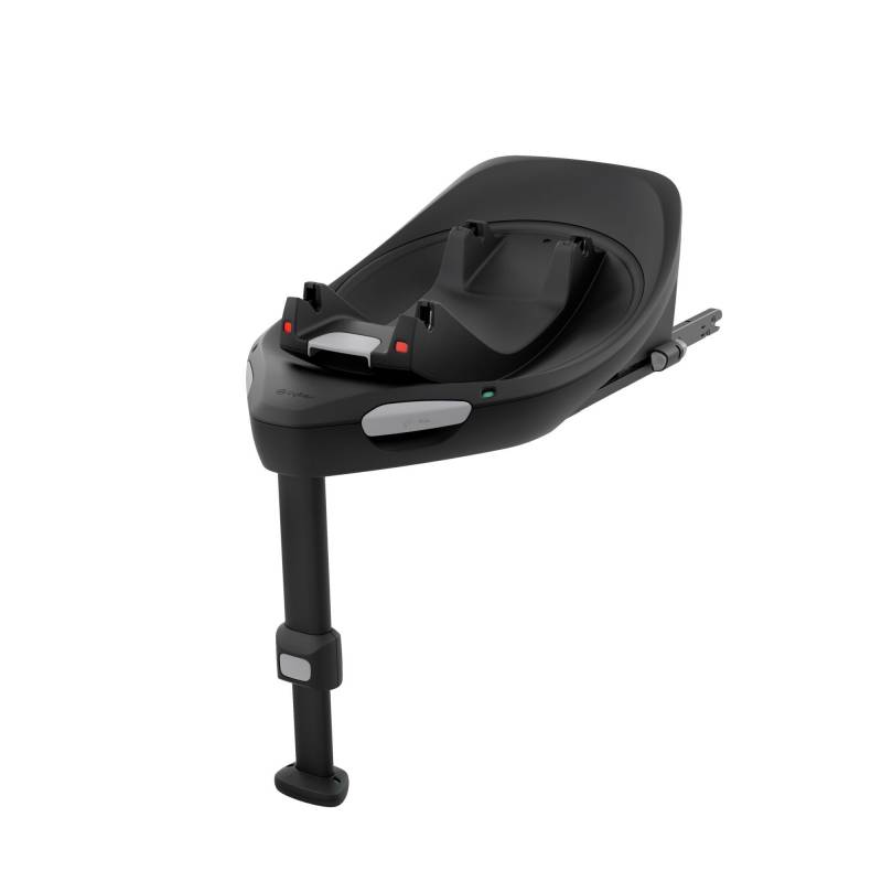CYBEX BASE G ISOFIX  360° Black-black